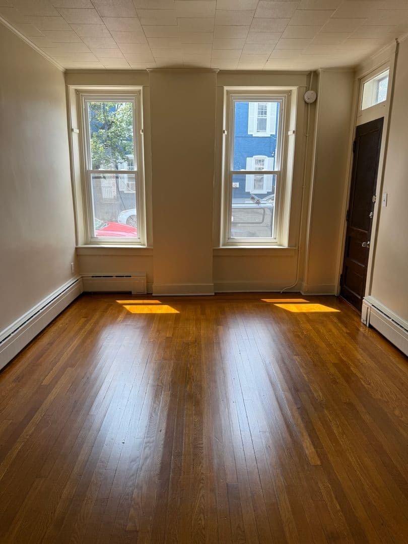 Allentown Apartment: 1149 West Turner Street