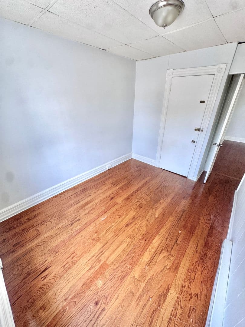 Allentown Apartment: 501 W Allen Street