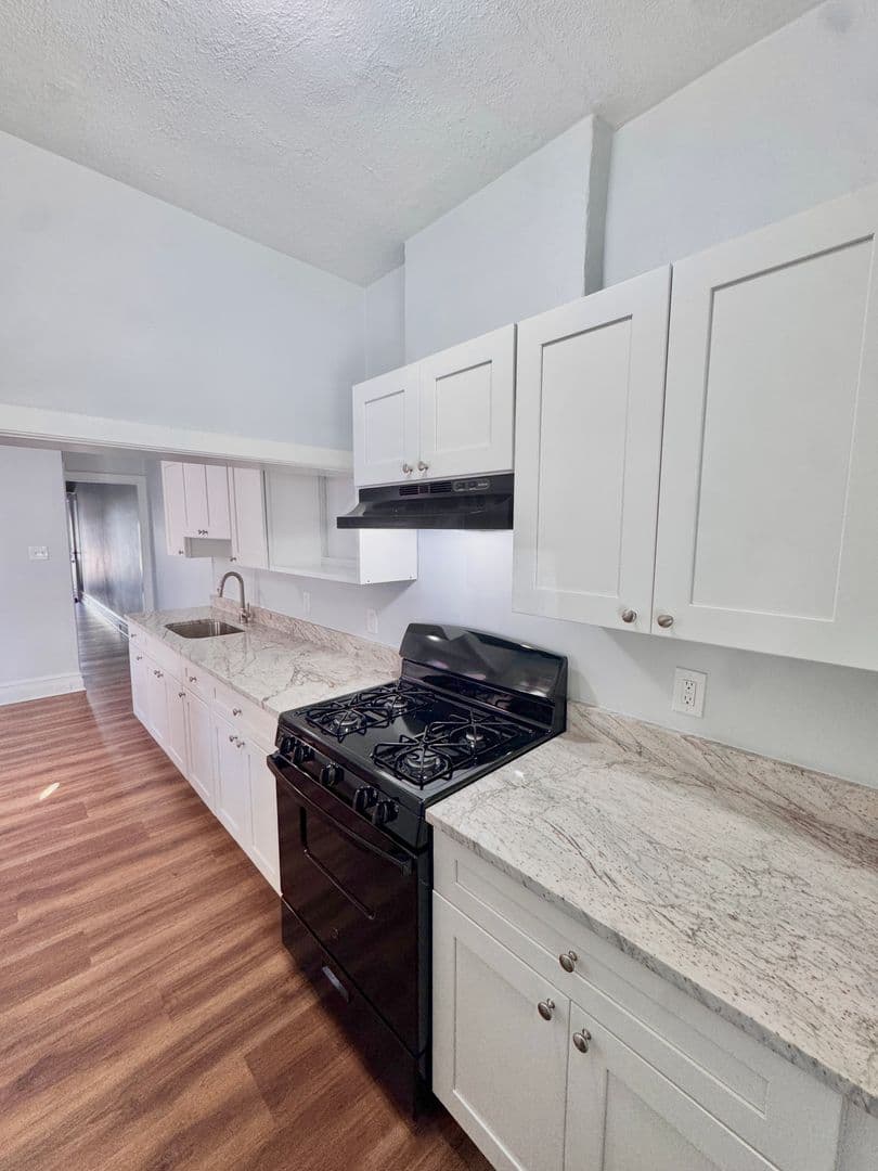 Allentown House: 1024 West Green St