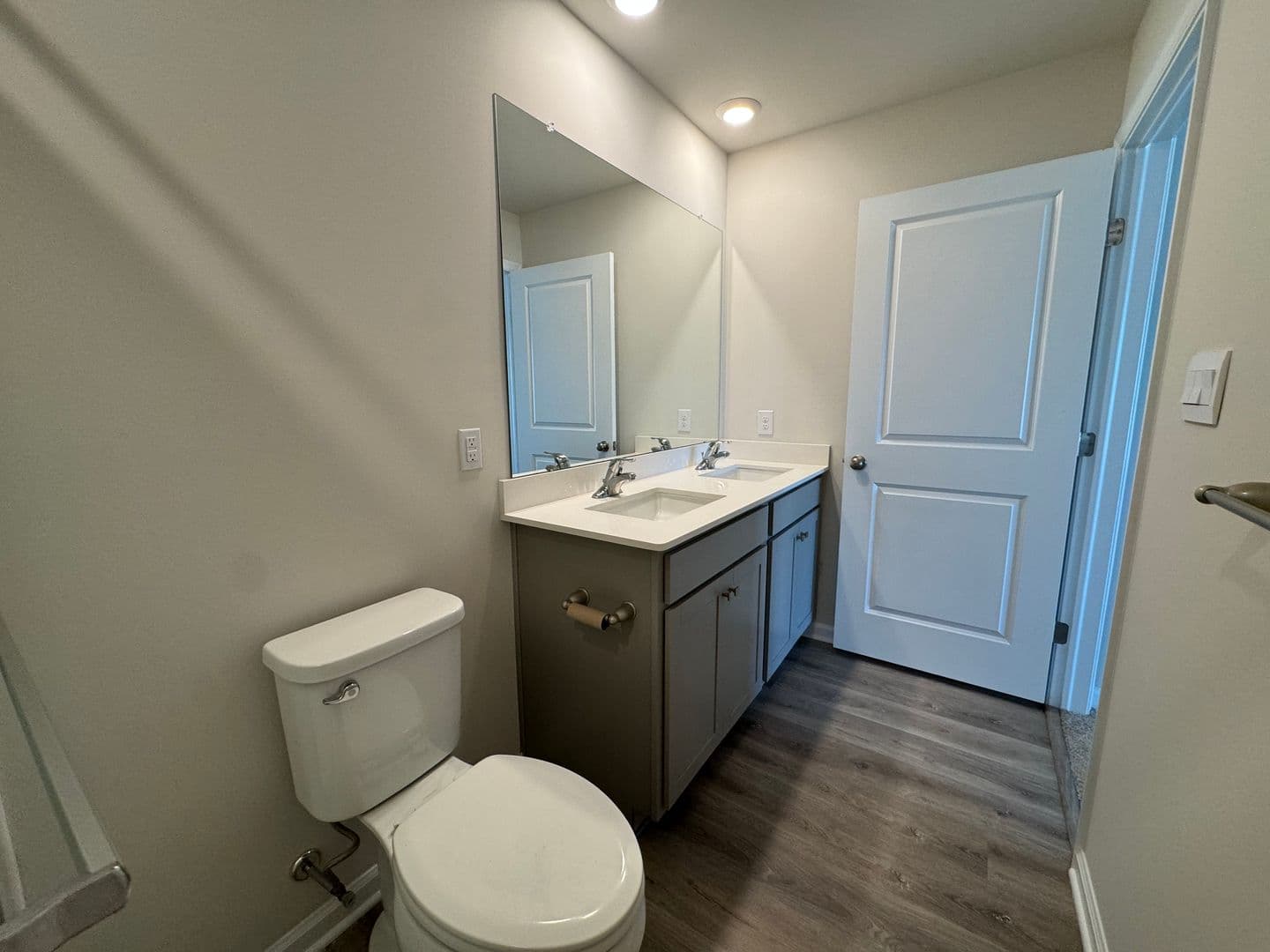 Breinigsville Townhome: 1201 Martin Rd