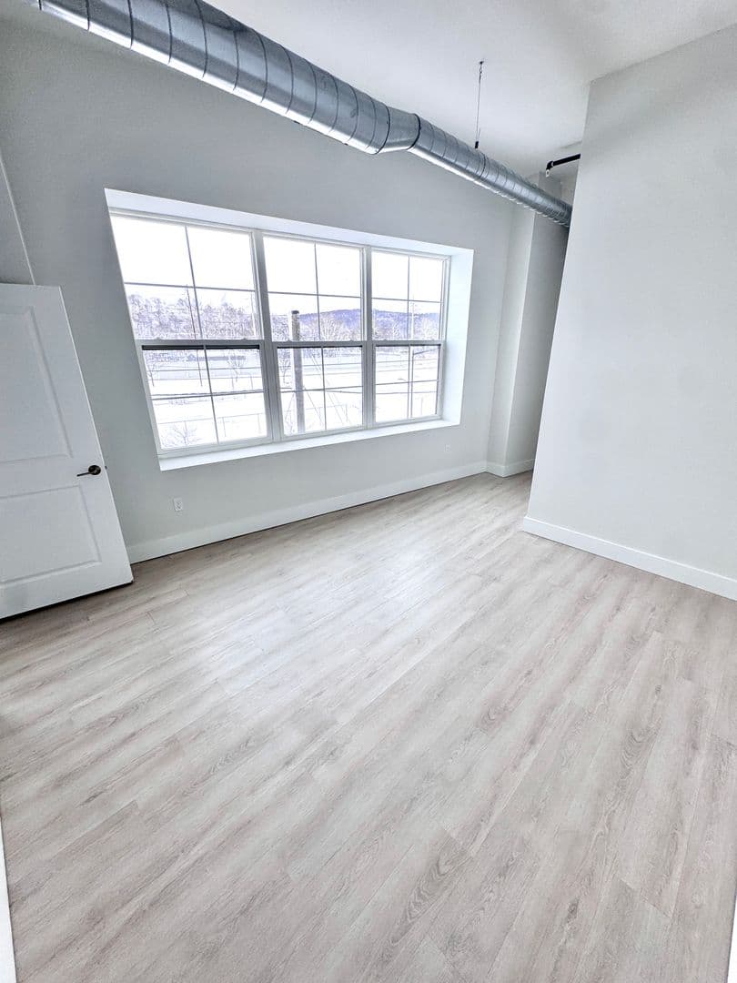 Allentown Apartment: 207 N. Front Street
