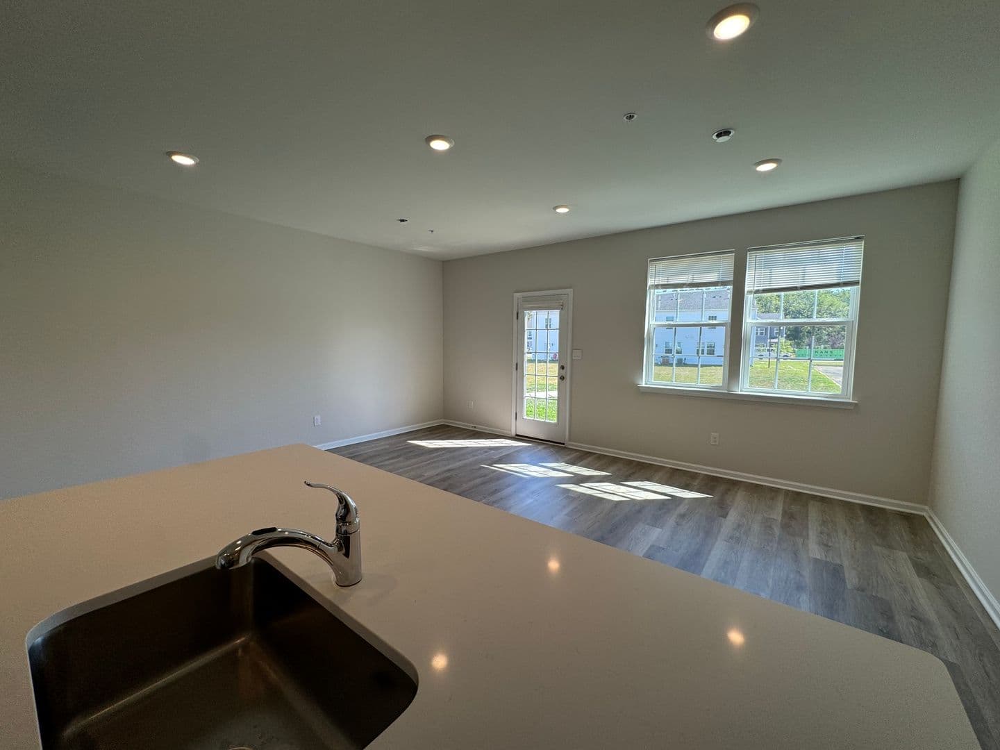 Breinigsville Townhome: 1201 Martin Rd