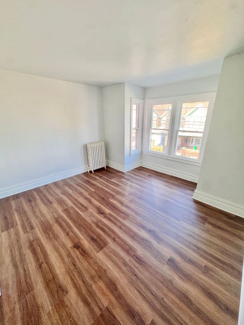 Allentown House: 1024 West Green St