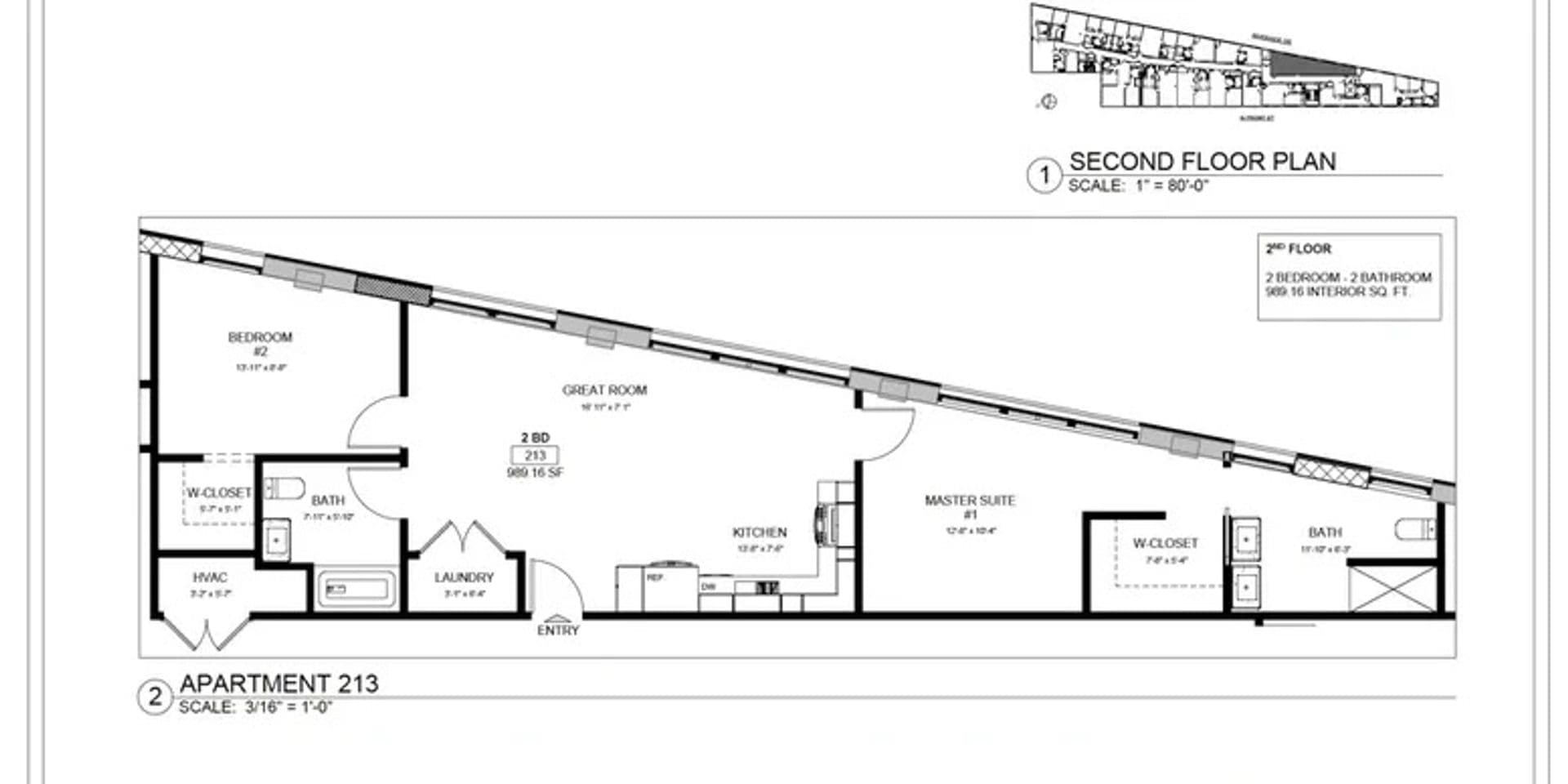 Allentown Apartment: 207 N. Front Street