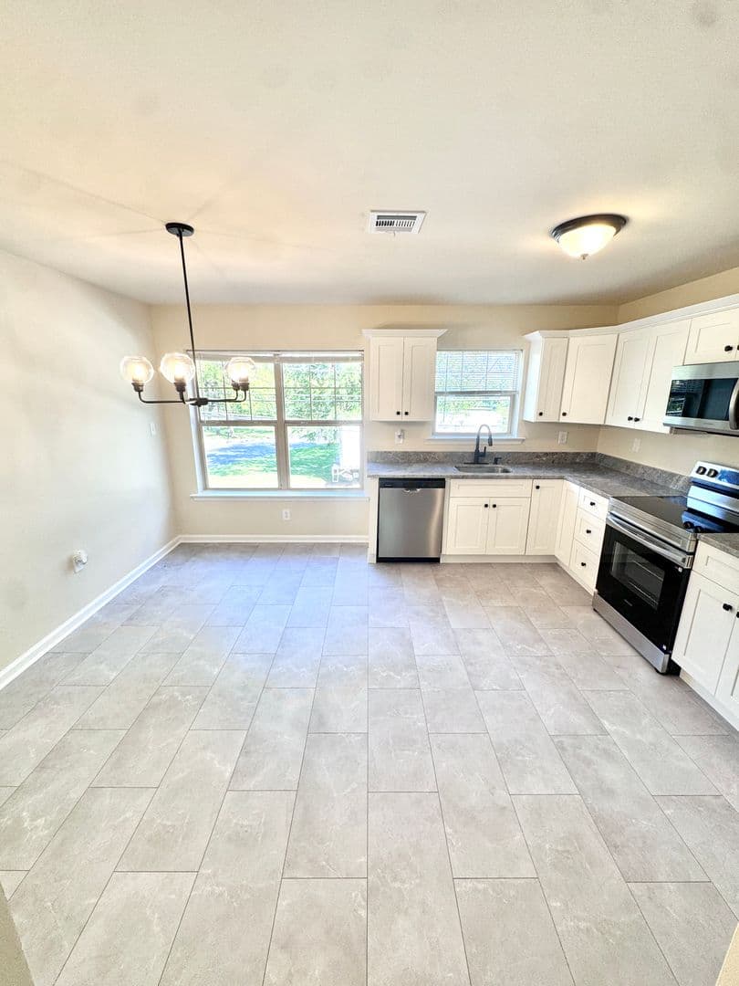 Allentown House: 789 Mohawk Street