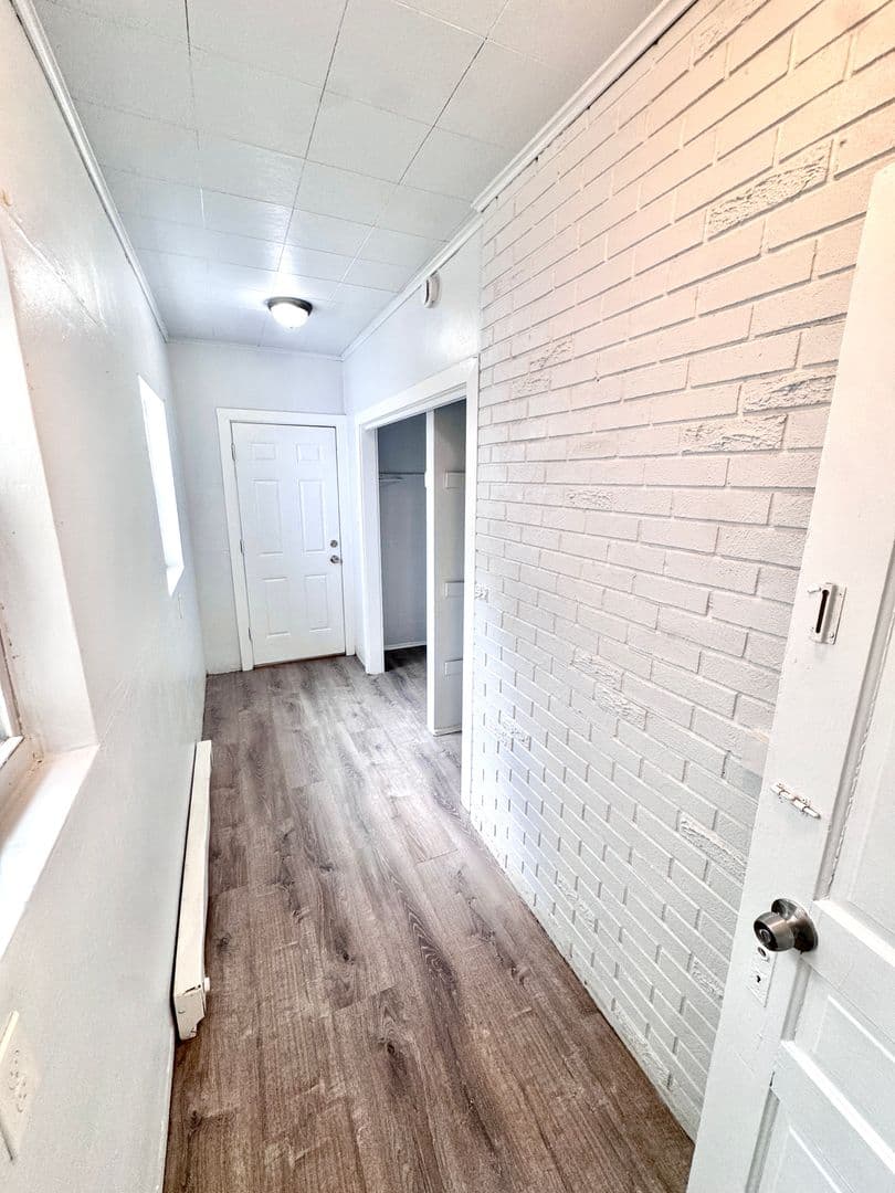 Allentown Apartment: 624 Park Street