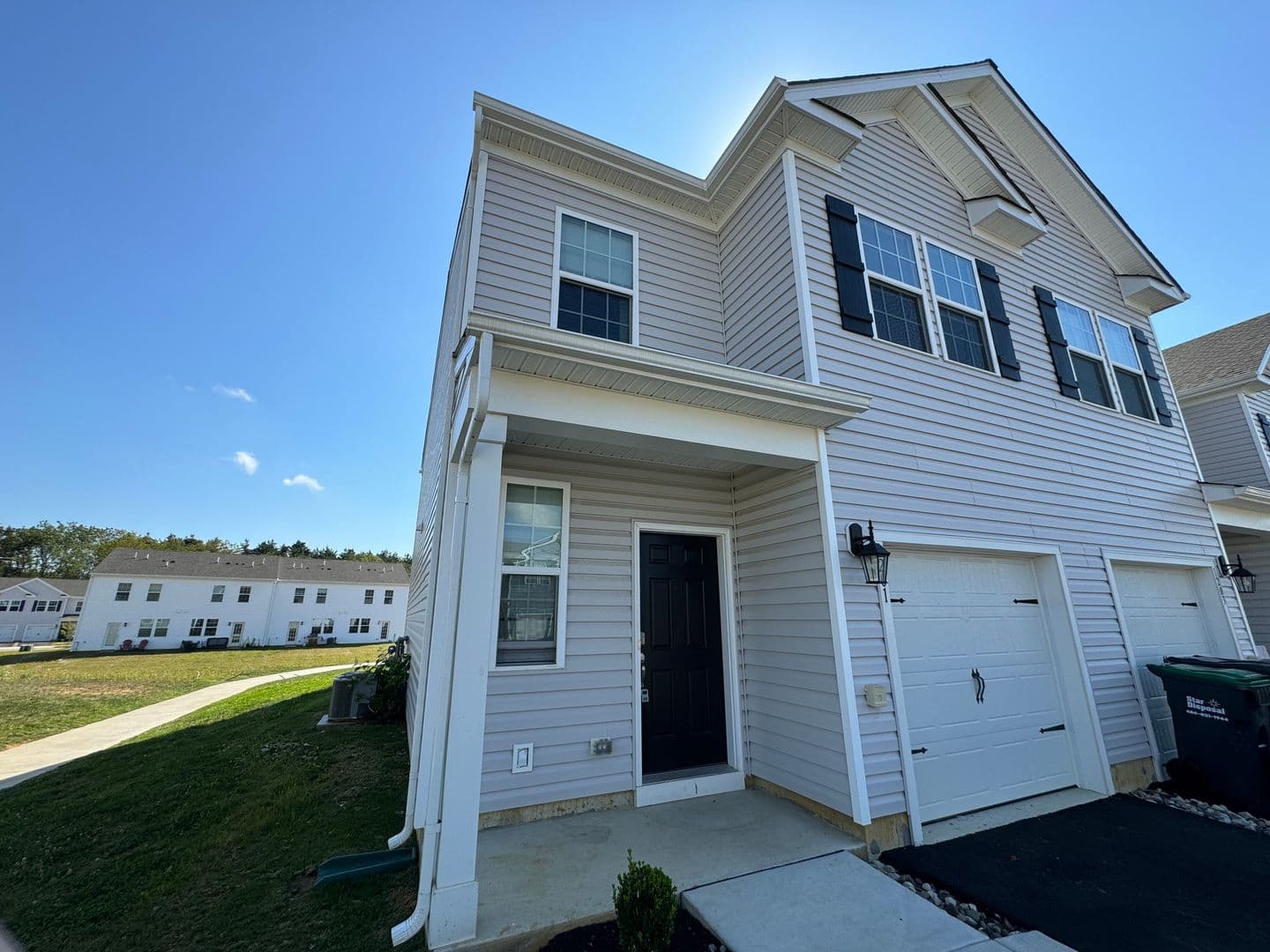 Breinigsville Townhome: 1201 Martin Rd