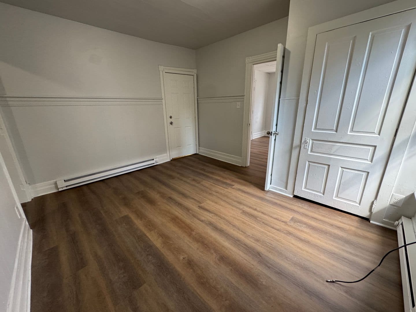Allentown Apartment: 120-122 N 8th Street