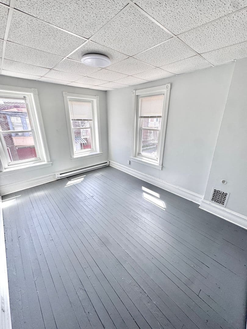 Allentown House: 635 Green Street