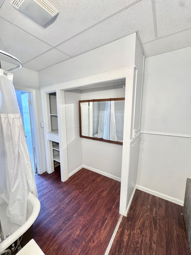Allentown Apartment: 501 W Allen Street