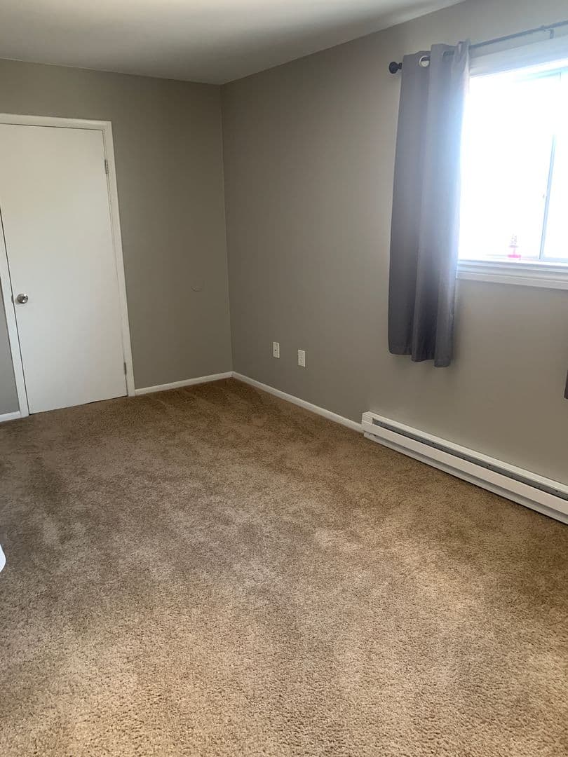 Allentown Apartment: 828 Sherman Street