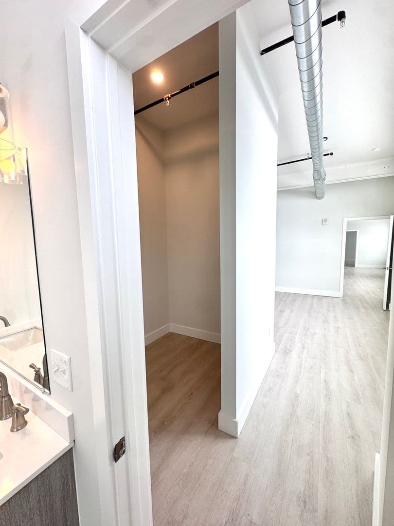 Allentown Apartment: 207 N. Front Street