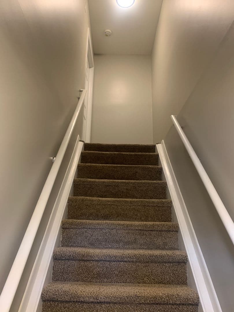 Allentown Apartment: 828 Sherman Street
