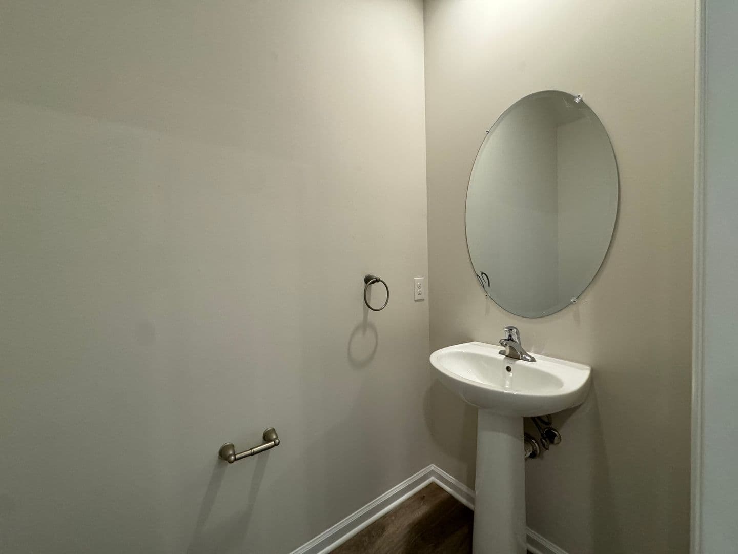 Breinigsville Townhome: 1201 Martin Rd