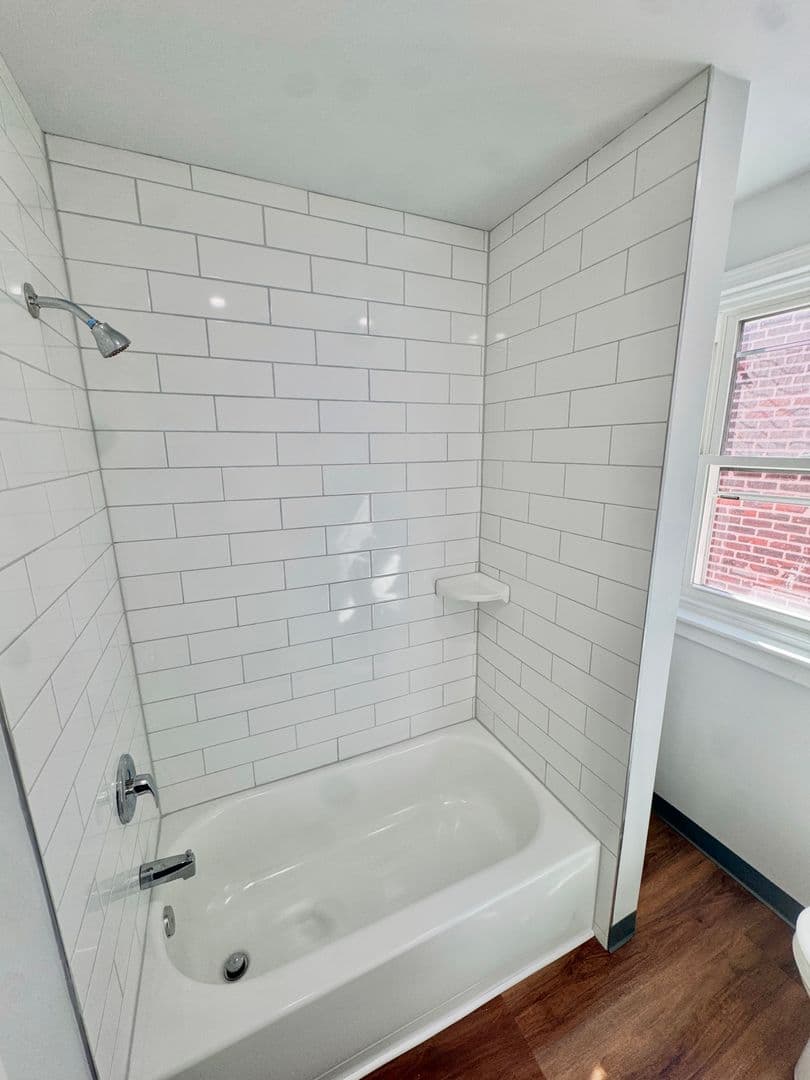 Allentown House: 1024 West Green St