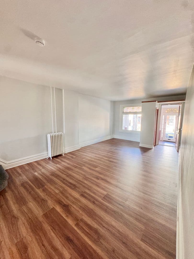 Allentown House: 1024 West Green St