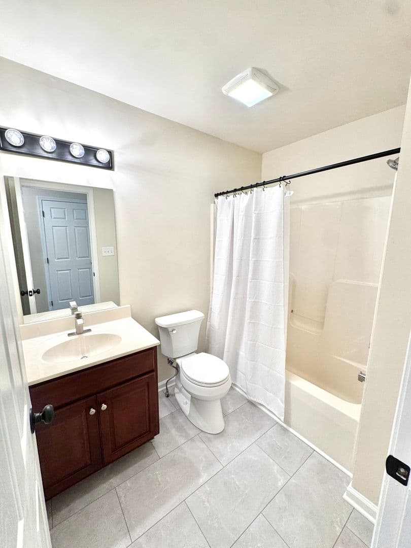 Allentown House: 789 Mohawk Street