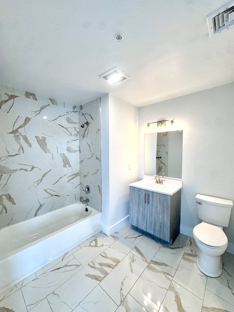Allentown Apartment: 207 N. Front Street