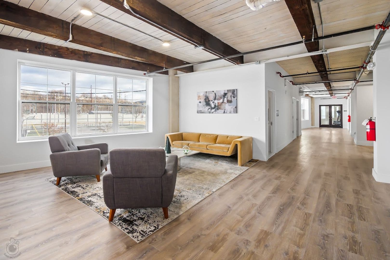 Allentown Apartment: 207 N. Front Street