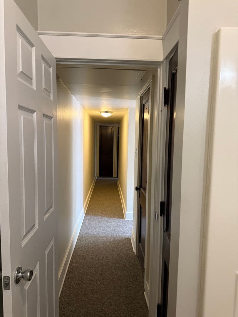 Allentown Apartment: 1149 West Turner Street