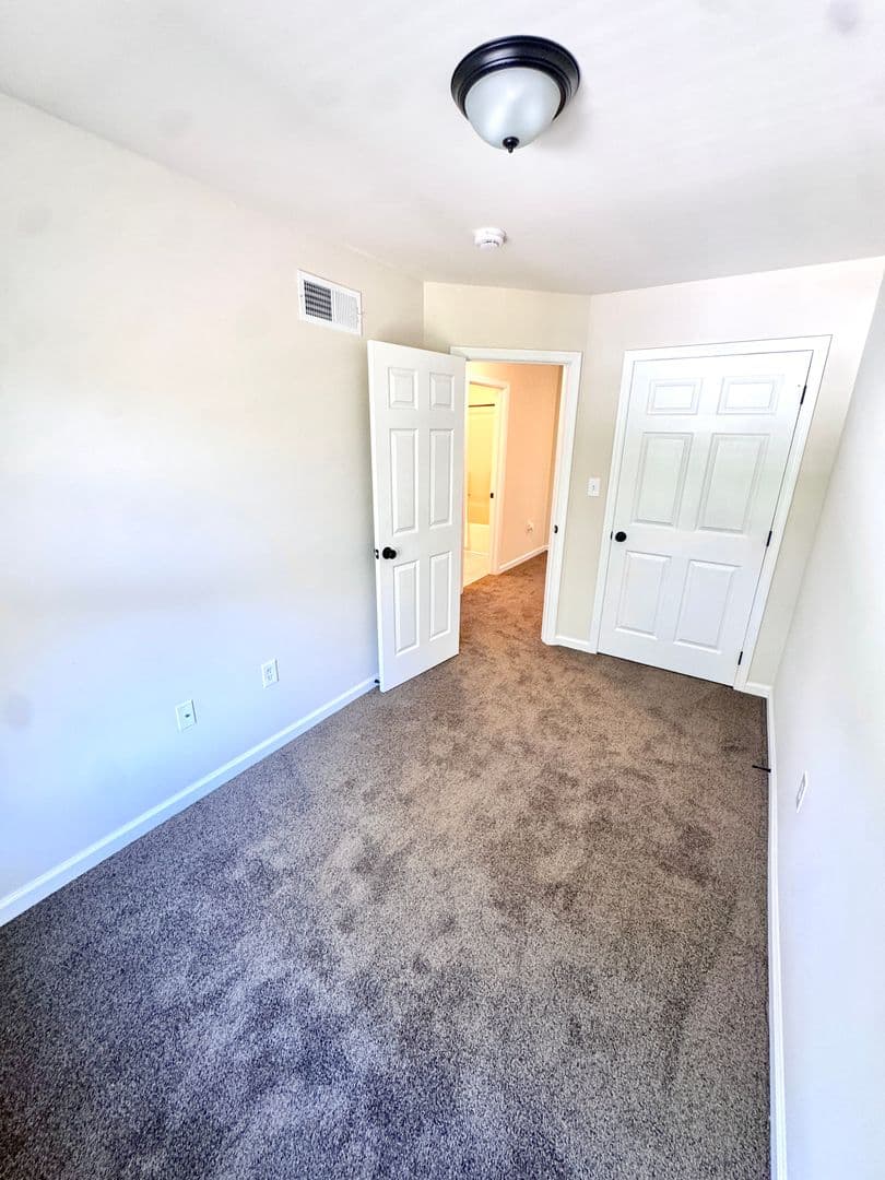 Allentown House: 789 Mohawk Street