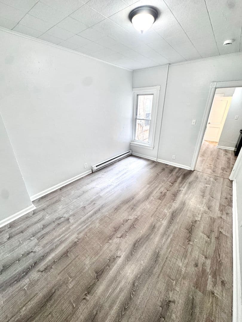 Allentown Apartment: 624 Park Street
