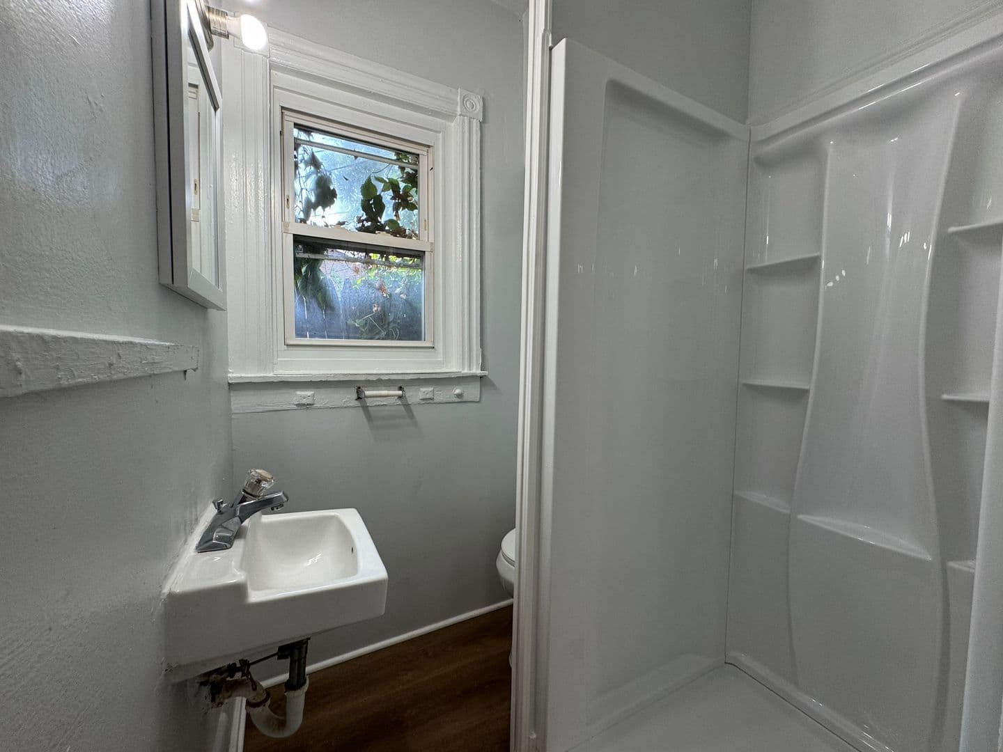 Allentown Apartment: 120-122 N 8th Street