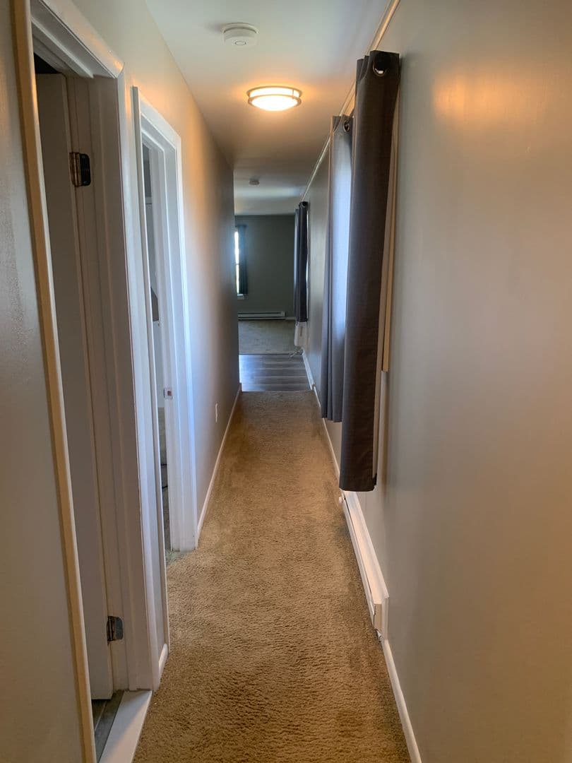 Allentown Apartment: 828 Sherman Street