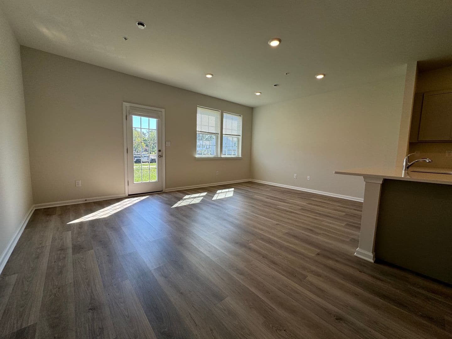 Breinigsville Townhome: 1201 Martin Rd