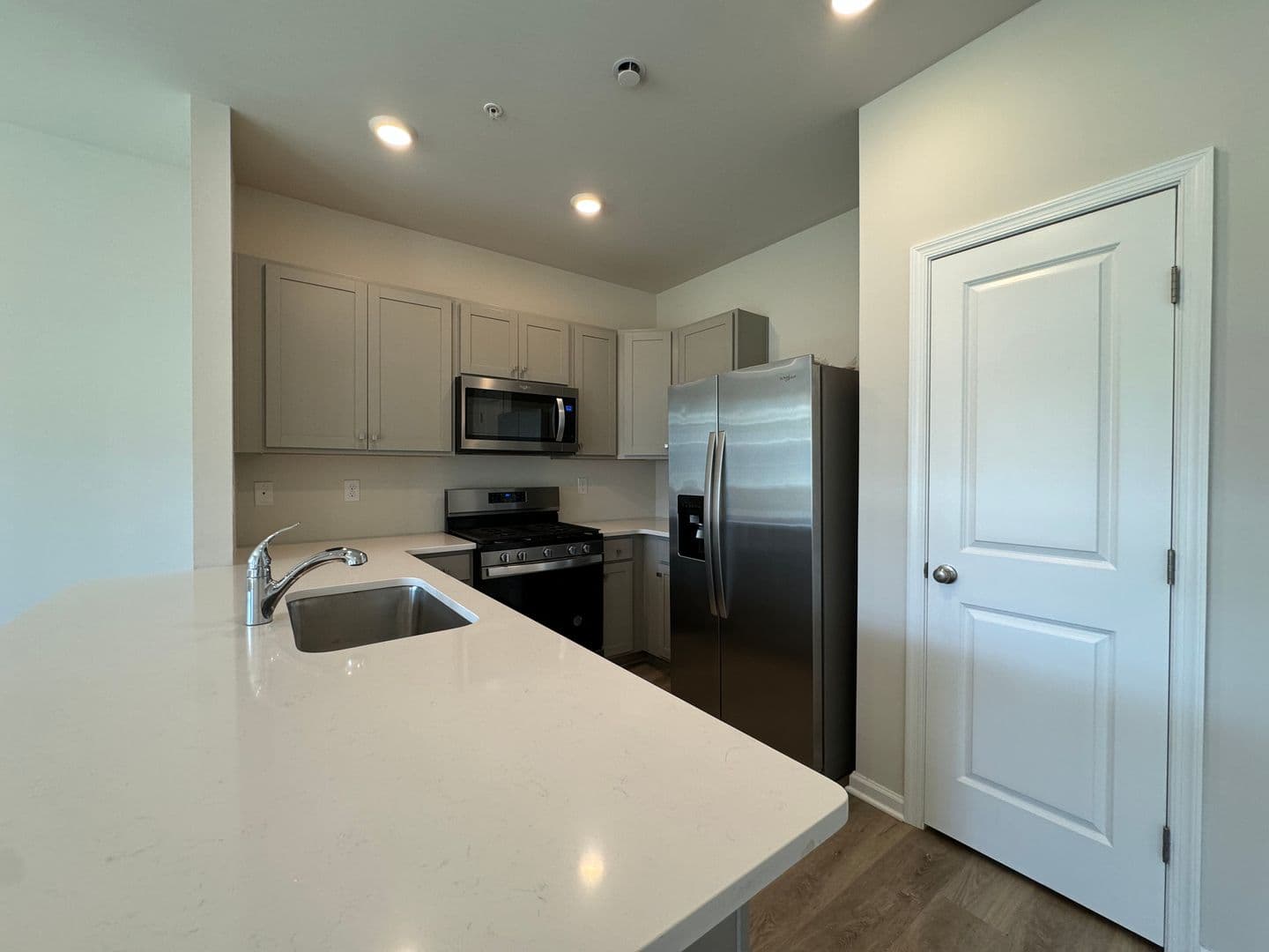 Breinigsville Townhome: 1201 Martin Rd