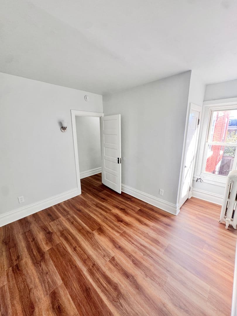 Allentown House: 1024 West Green St
