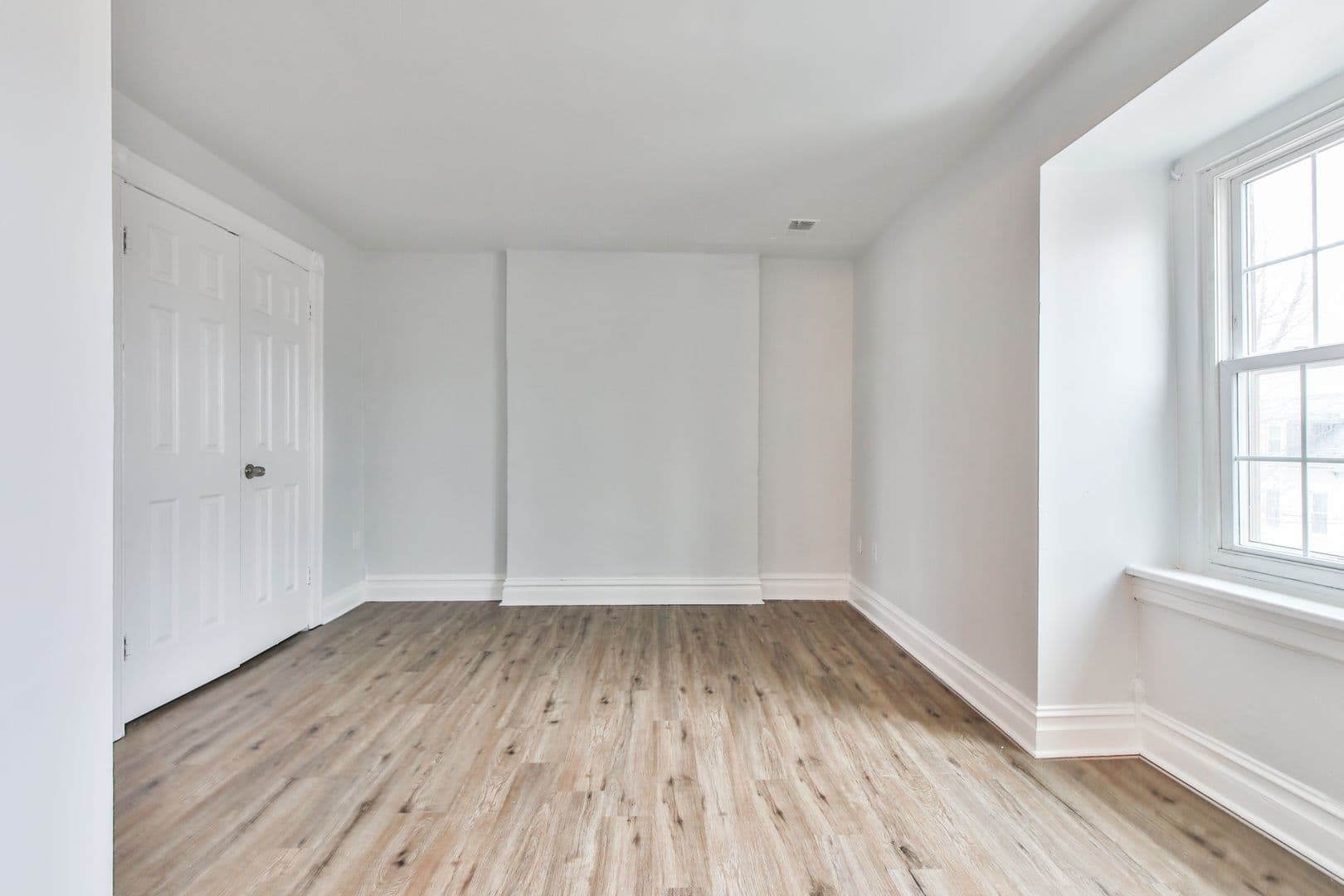 Allentown Apartment: 39 N 11th Street