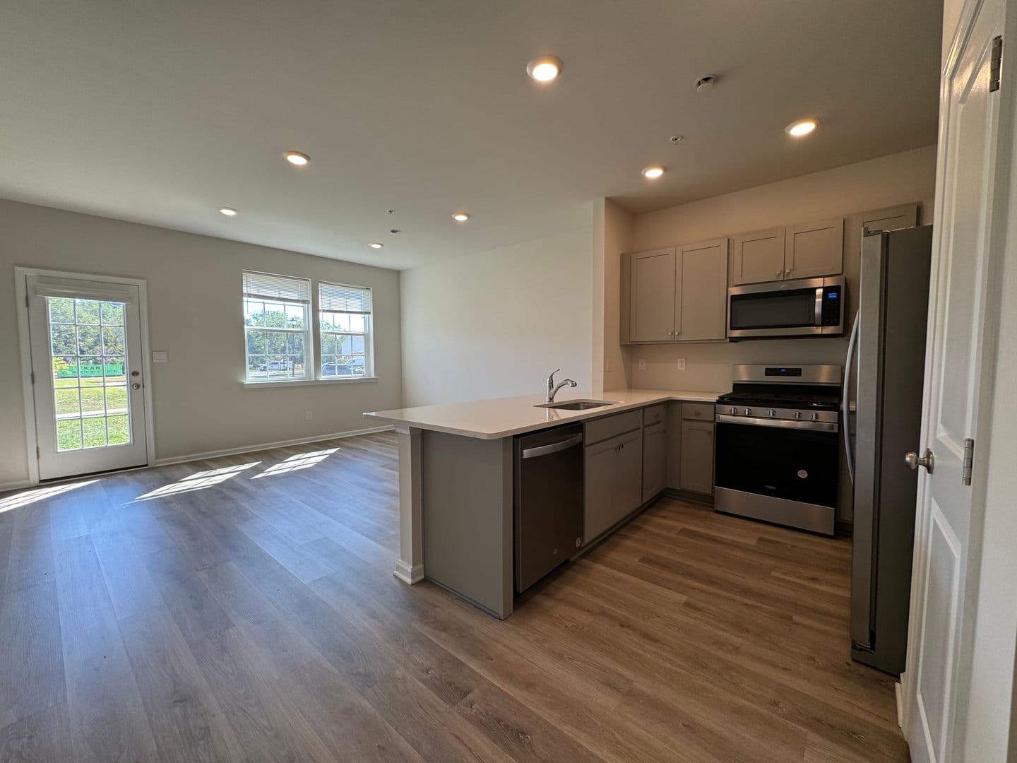 Breinigsville Townhome: 1201 Martin Rd