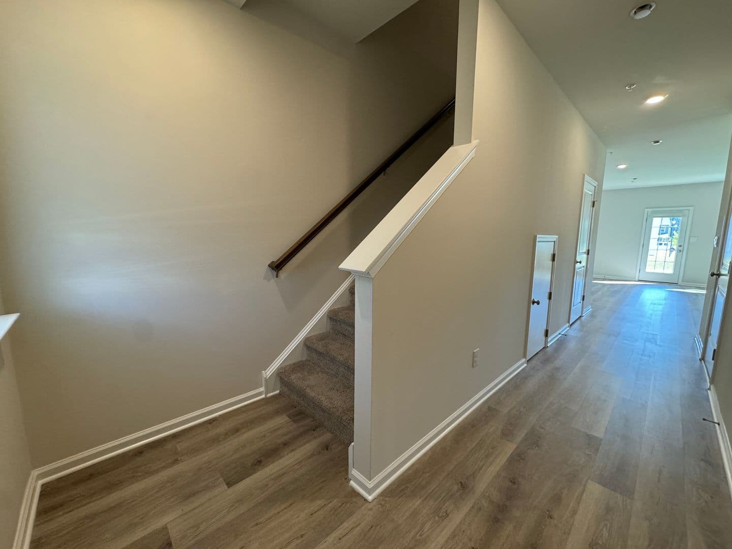 Breinigsville Townhome: 1201 Martin Rd