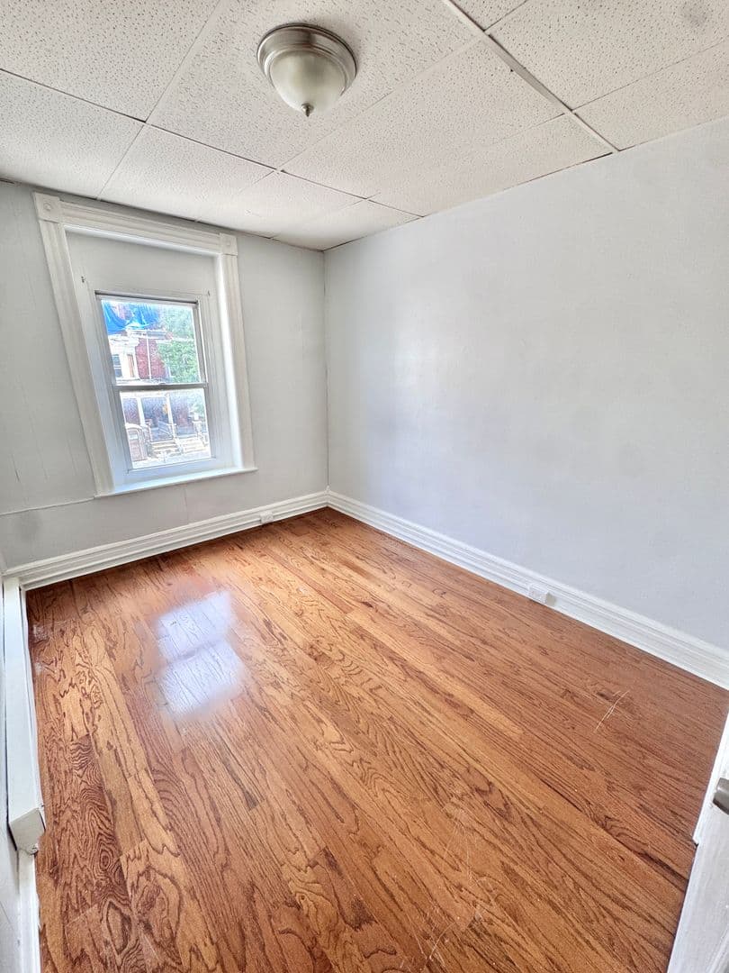 Allentown Apartment: 501 W Allen Street