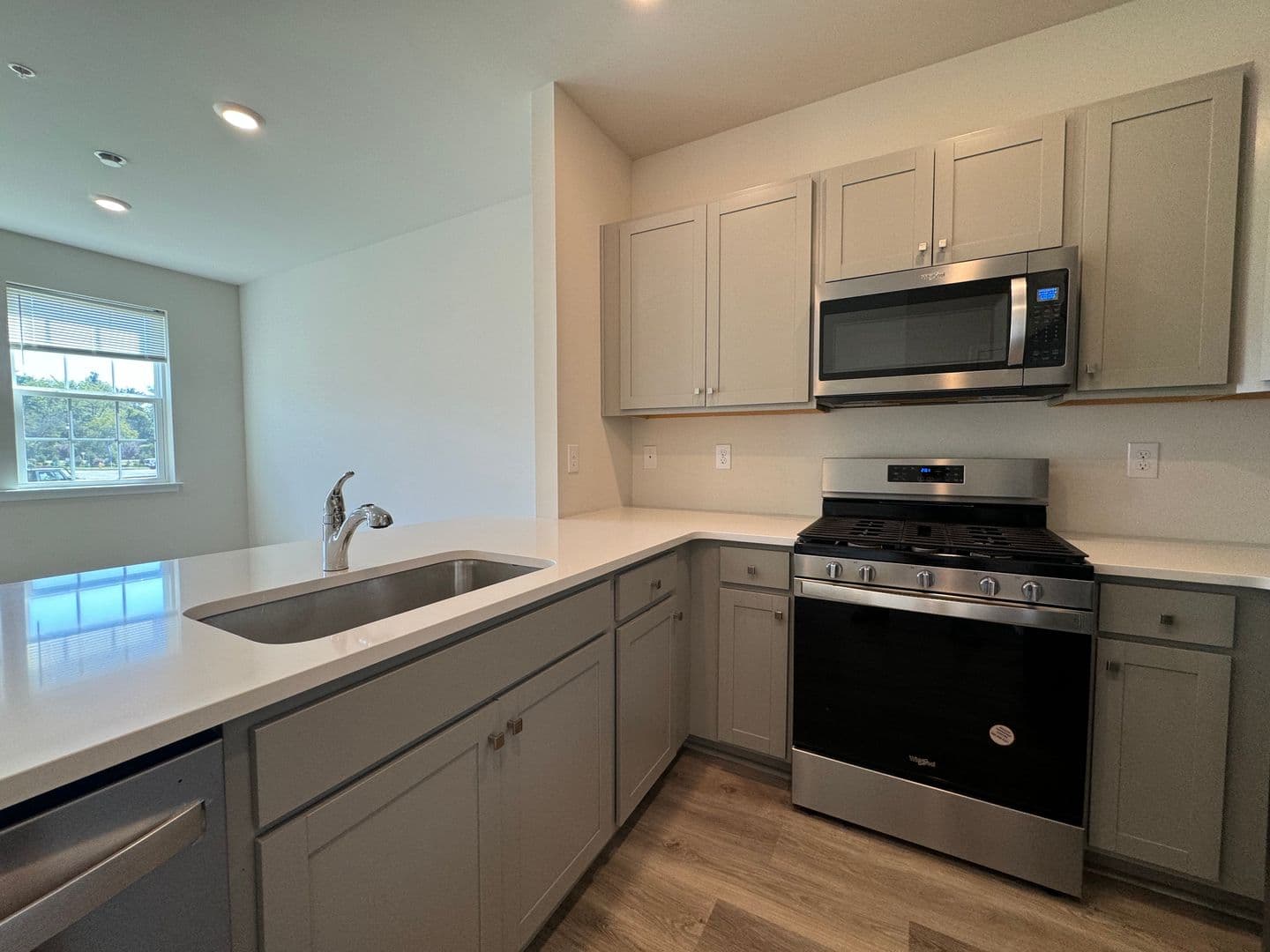 Breinigsville Townhome: 1201 Martin Rd