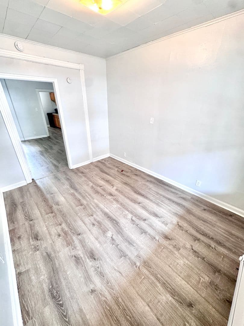 Allentown Apartment: 624 Park Street
