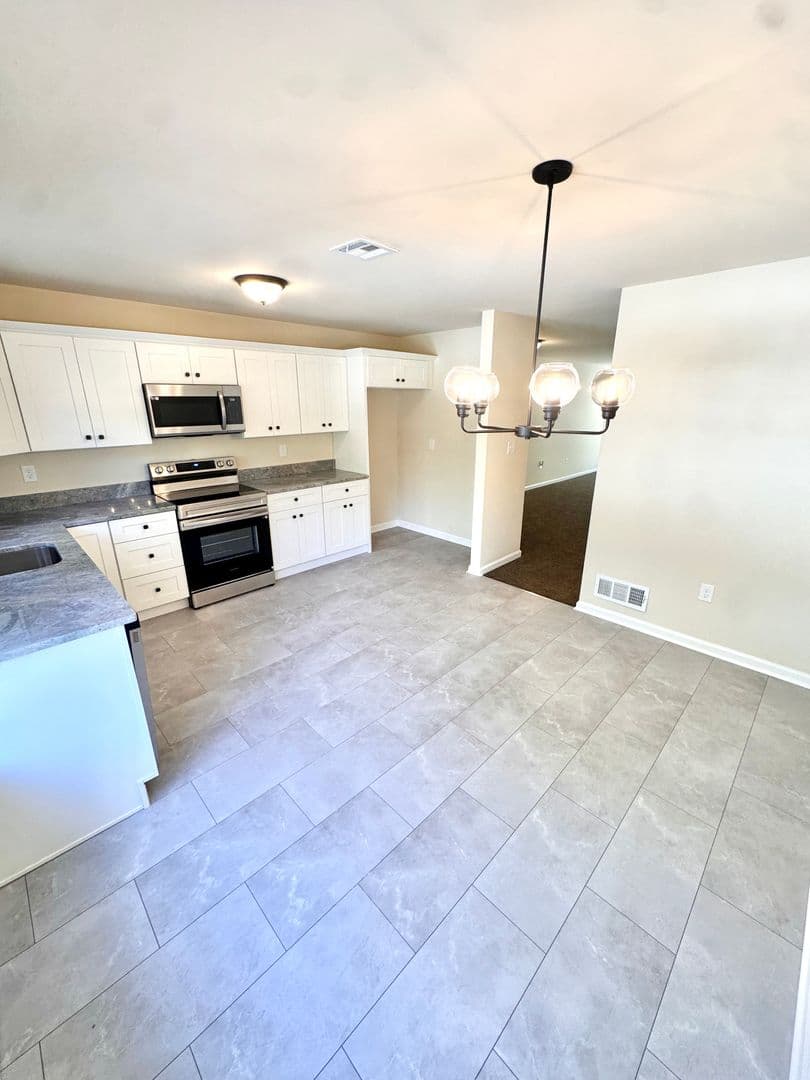 Allentown House: 789 Mohawk Street