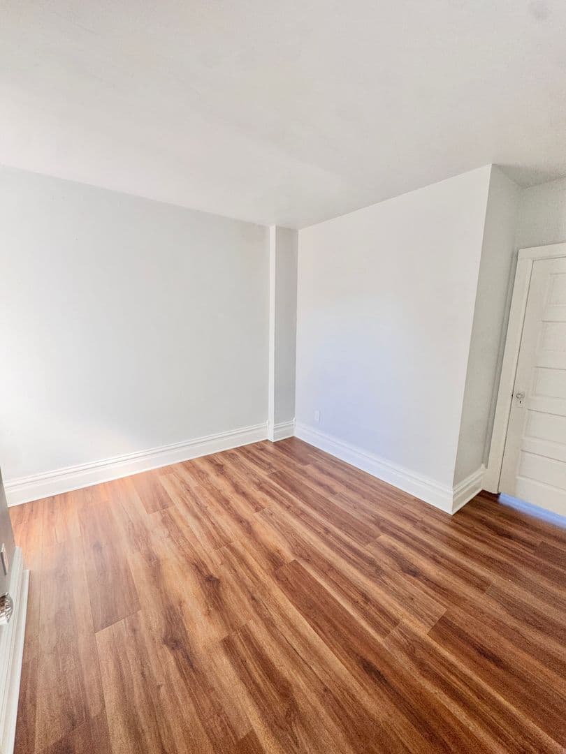 Allentown House: 1024 West Green St