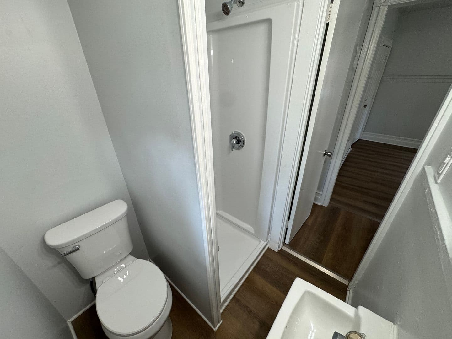 Allentown Apartment: 120-122 N 8th Street
