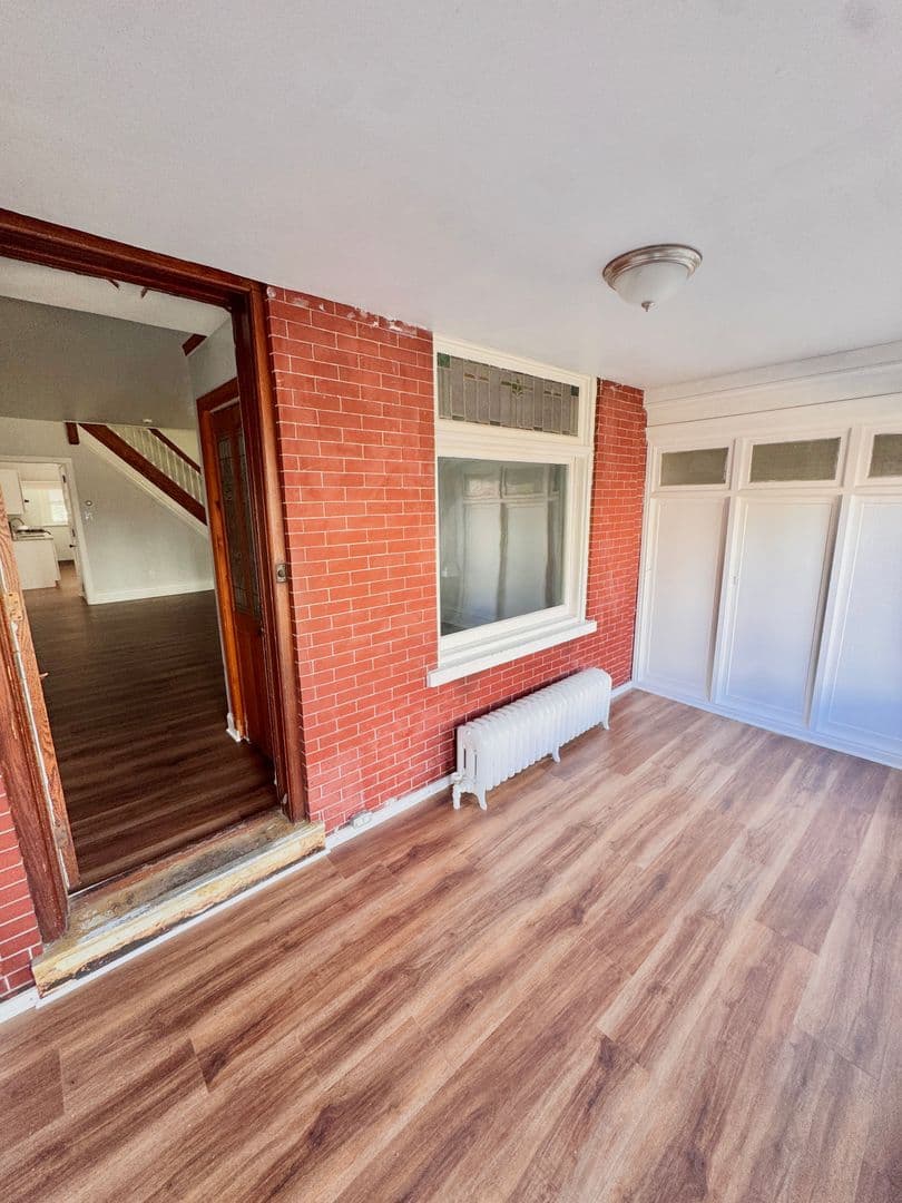 Allentown House: 1024 West Green St
