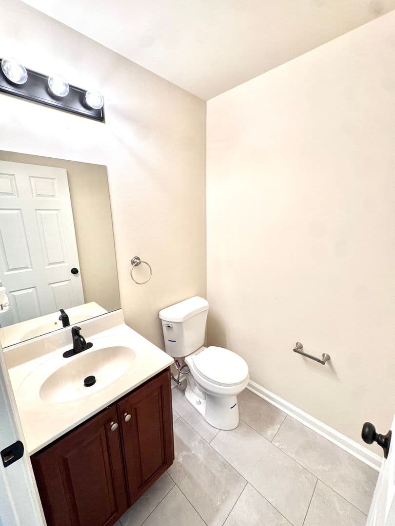 Allentown House: 789 Mohawk Street