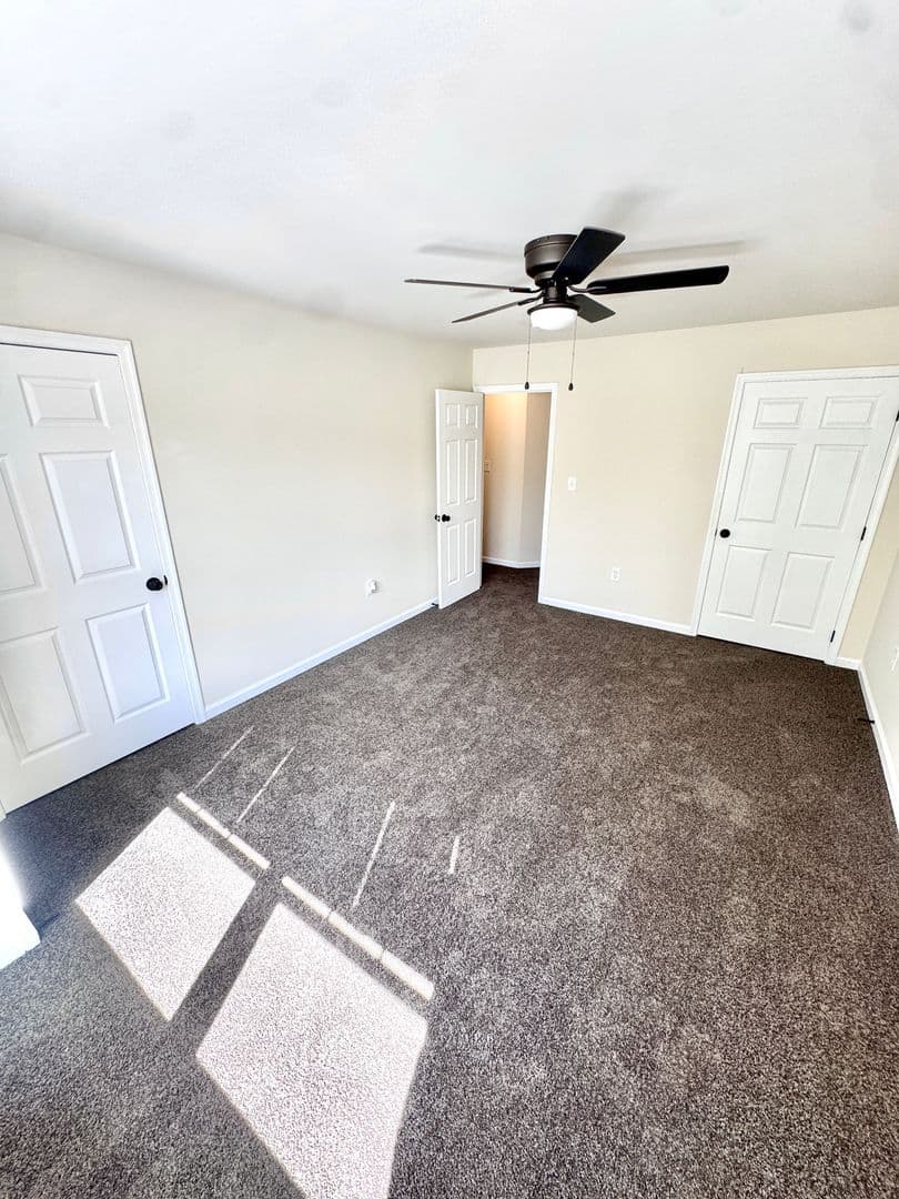 Allentown House: 789 Mohawk Street