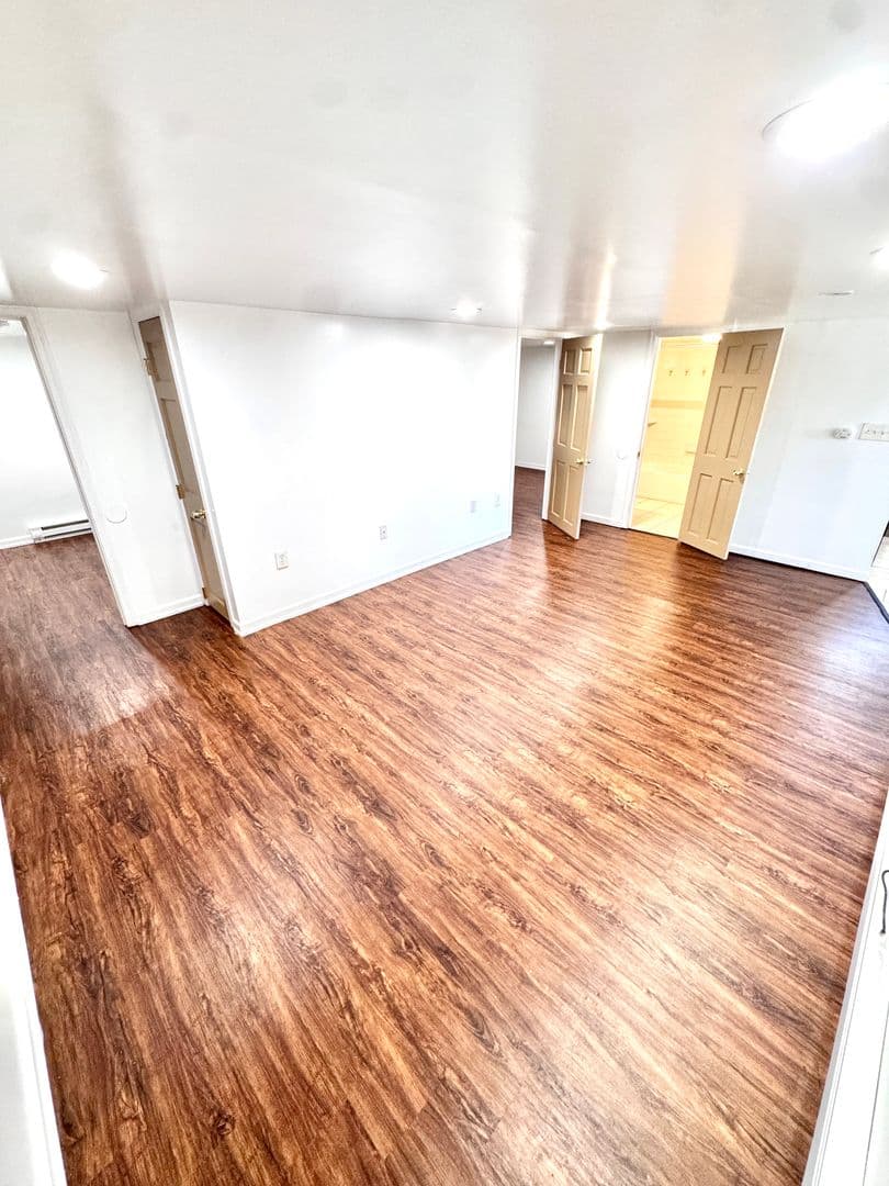 Easton Apartment: 1540 Liberty Street