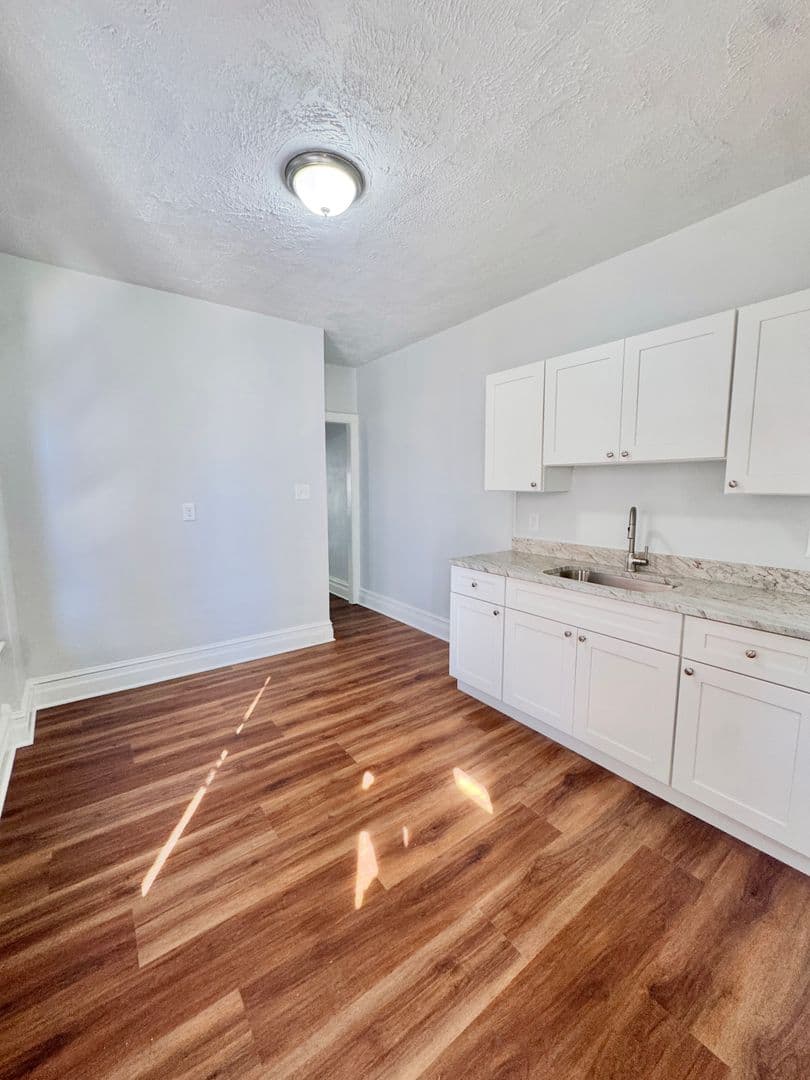 Allentown House: 1024 West Green St