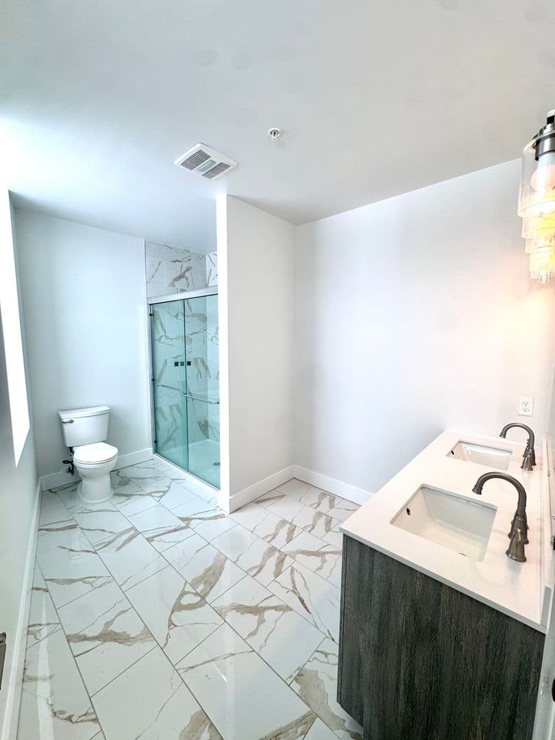 Allentown Apartment: 207 N. Front Street