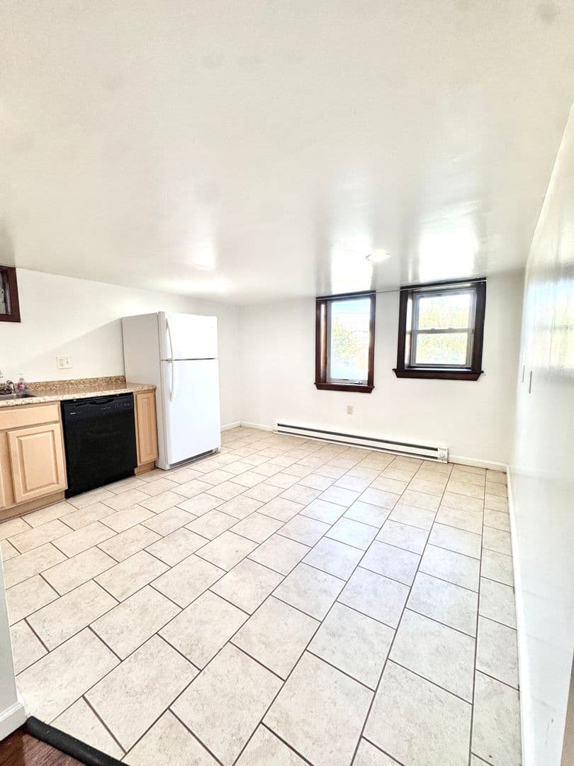 Easton Apartment: 1540 Liberty Street