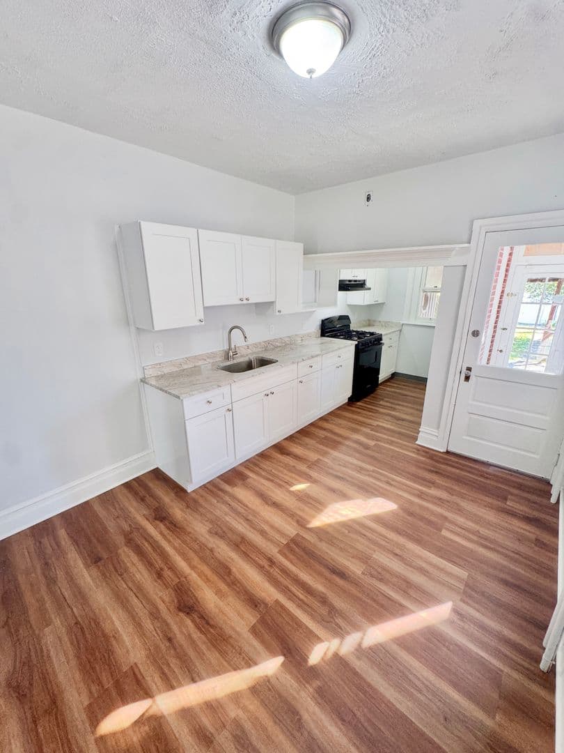 Allentown House: 1024 West Green St