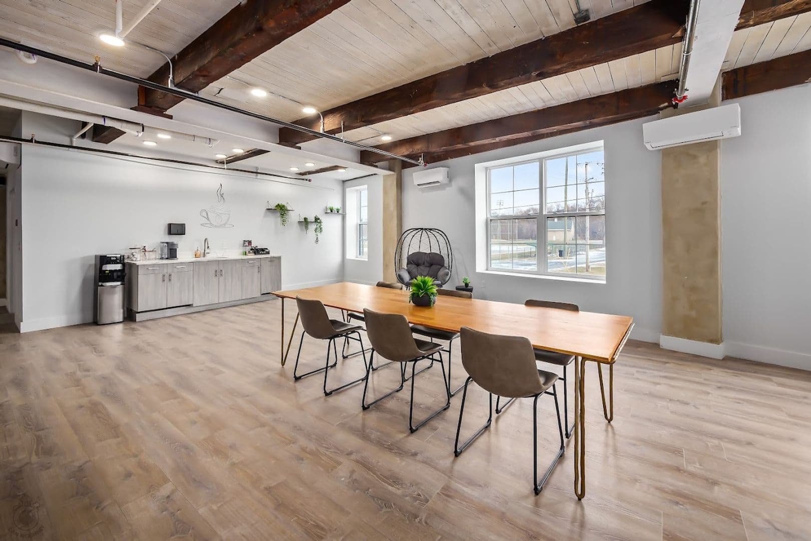 Allentown Apartment: 207 N. Front Street