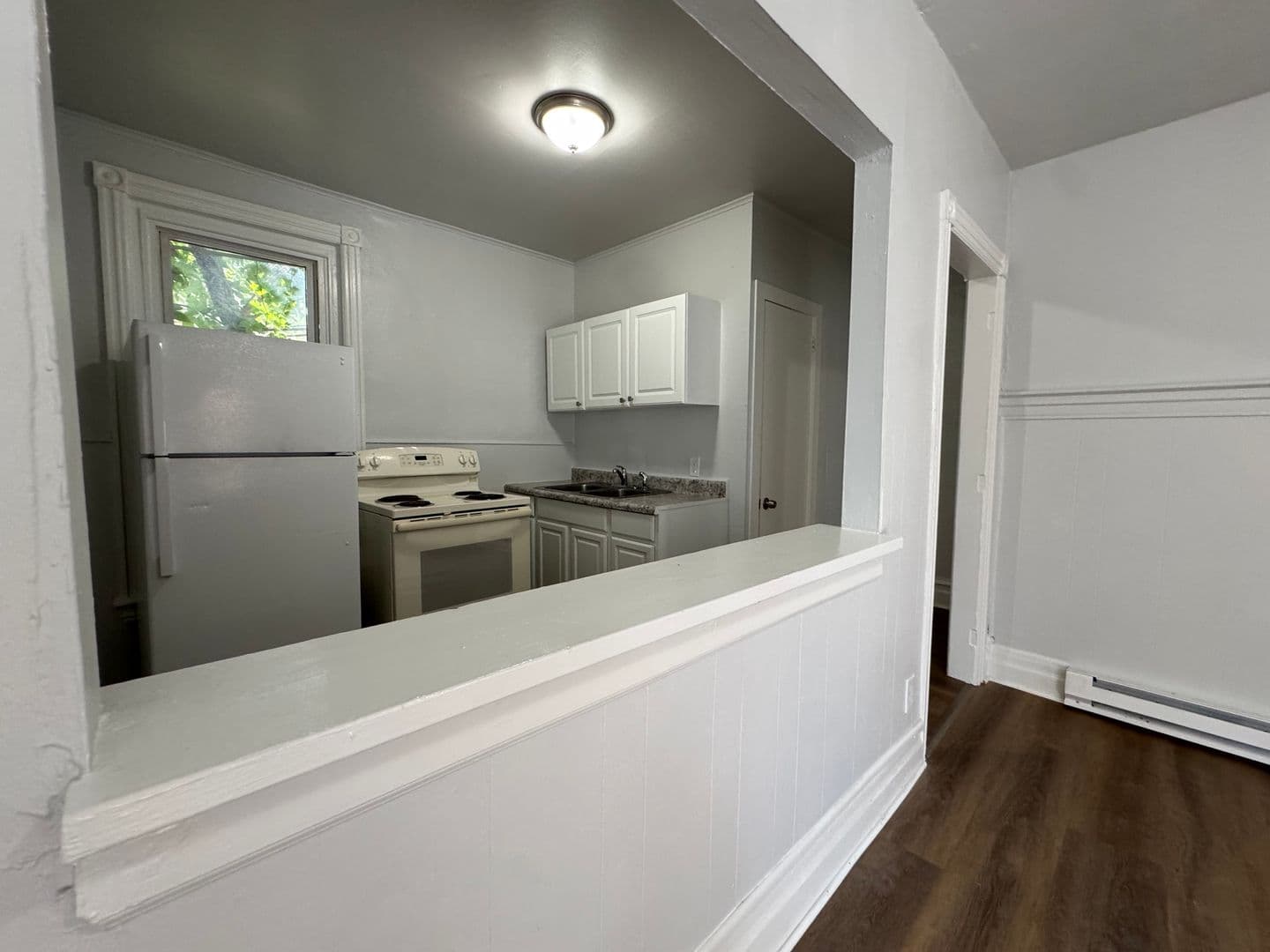 Allentown Apartment: 120-122 N 8th Street